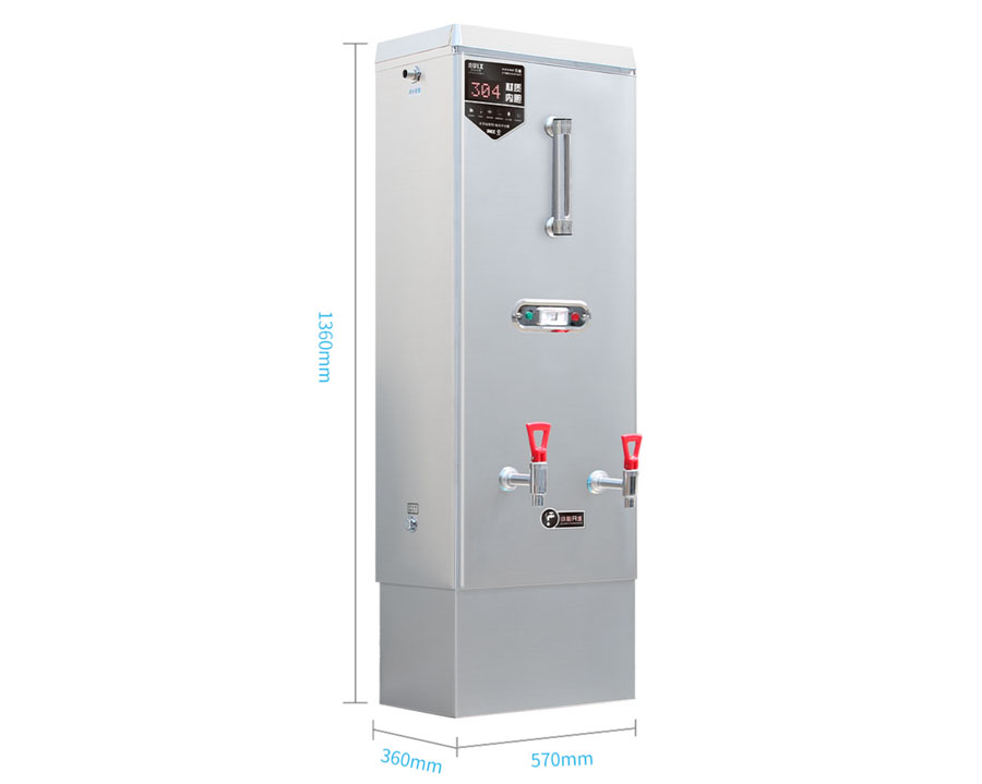 發(fā)泡-21開水器